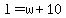 l=w%2B10