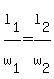 l%5B1%5D%2Fw%5B1%5D+=+l%5B2%5D%2Fw%5B2%5D