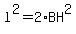 l%5E2=2%2ABH%5E2