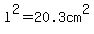 l%5E2=20.3cm%5E2+