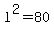 l%5E2=80
