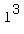 l%5E3