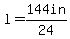 l+=+144in%2F24