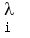 lambda%5Bi%5D