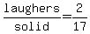 laughers%2Fsolid=2%2F17