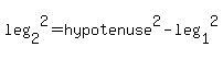 leg%5B2%5D%5E2=hypotenuse%5E2-leg%5B1%5D%5E2