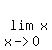 lim%28+x-%3E0%2C+x%29