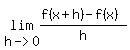 lim%28h-%3E0%2C%28f%28x%2Bh%29-f%28x%29%29%2Fh%29