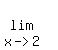 lim%28x-%3E2%29_