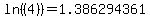 ln%28%284%29%29+=+1.386294361