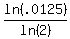 ln%28.0125%29%2Fln%282%29