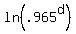 ln%28.965%5Ed%29