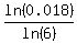ln%280.018%29%2Fln%286%29