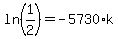 ln%281%2F2%29=-5730%2Ak