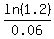 ln%281.2%29%2F0.06