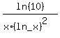 ln%2810%29%2F%28x%2A%28%22ln_x%22%29%5E2%29