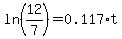 ln%2812%2F7%29=0.117%2At
