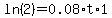 ln%282%29=0.08%2At%2A1