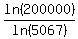ln%28200000%29%2Fln%285067%29