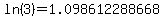 ln%283%29=1.098612288668