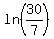 ln%2830%2F7%29