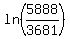 ln%285888%2F3681%29
