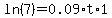 ln%287%29=0.09%2At%2A1