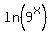 ln%289%5Ex%29