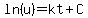 ln%28u%29=kt%2BC