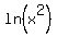 ln%28x%5E2%29