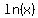 ln+%28x%29