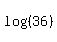 log%28%2836%29%29