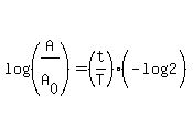 log%28%28A%2FA%5B0%5D%29%29=%28t%2FT%29%2A%28-log%282%29%29