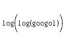 log%28%28log%28%28googol%29%29%29%29+
