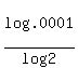 log%28.0001%29%2Flog2%29
