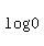 log%280%29