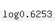 log%280.6253%29