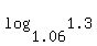 log%281.06%2C1.3%29+