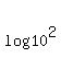 log%2810%5E2%29+