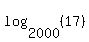 log%282000%2C+%2817%29%29