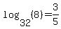 log%2832%2C%288%29%29=3%2F5