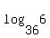 log%2836%2C6%29
