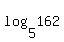 log%285%2C162%29