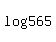 log%28565%29