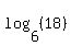 \"log%286%2C%2818%29%29\"