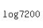 \"log%287200%29\"