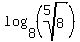 log%288%2C%28root%285%2C8%29%29%29