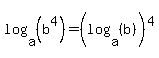 log%28a%2C%28b%5E4%29%29+=%28log%28a%2C%28b%29%29%29%5E4
