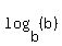 log%28b%2C+%28b%29%29