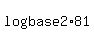 log%28base2%2981